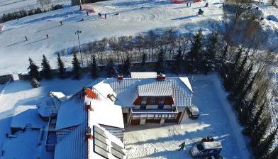 Apartamenty Pod Łysicą & SPA - przy stoku, basen, jacuzzi, sauna - Foto 3