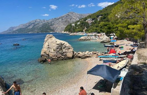 Villa Sanja in Makarska by Villas Guide - Foto 28