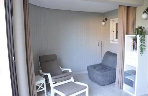 260 lake waterfront holiday apartment with garden - Foto 15