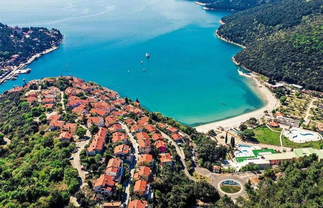 Villa With Pool in Labin - Foto 18