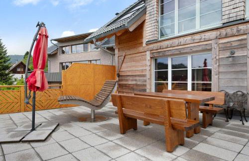 Schonzeit Chalet - Foto 15