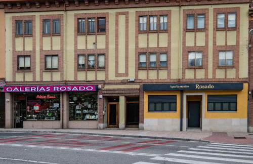 Apartamentos Rosado - Foto 29