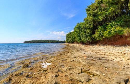 Apartments Kiki 150 METERS TO THE BEACH - Foto 46