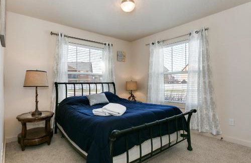 Gray Cloud Townhomes - Foto 10