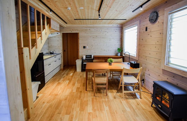 Baan Hakuba - Foto 36