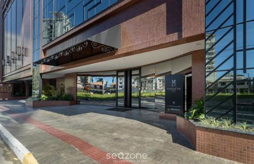 MHFA - Studios em Prédio Luxuoso com Vista Mar - Foto 62