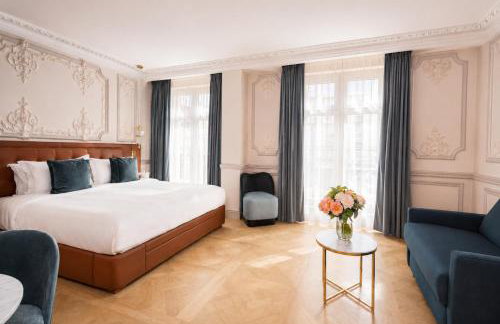 Le Triomphe Paris - Photo 1