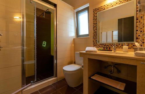 Ionian Pearl Luxury Spa Villa - Photo 17