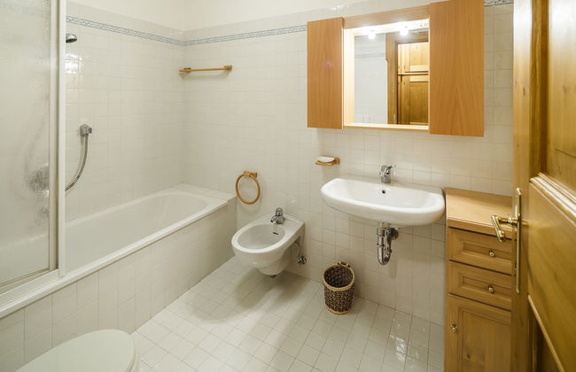 Villa Lacedel - Foto 17