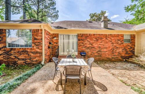 Fox Hunt Hideaway - Foto 50