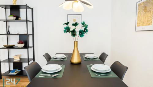 247 Reside - Apartment SZ1 - Foto 3