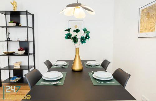 247 Reside - Apartment SZ1 - Foto 3