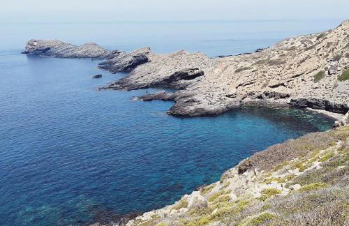 Dimora Tipica Vista Mare - Foto 24