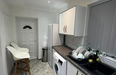 Droylsden Guest House - Foto 13