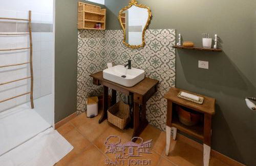 Mas Sant Jordi - Foto 29