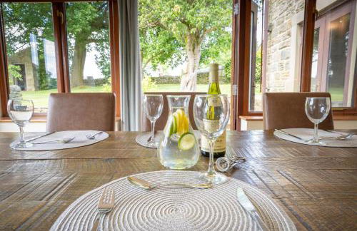 Orchard Cottage 5 bedrooms - Foto 9