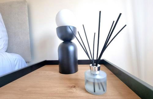 Stylish Spacious 4 Bed Townhouse near station with Parking & High Speed WiFi - Foto 30