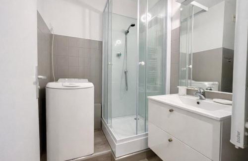 Relax-Parc des expos-Wifi by La clé des expos - Foto 18