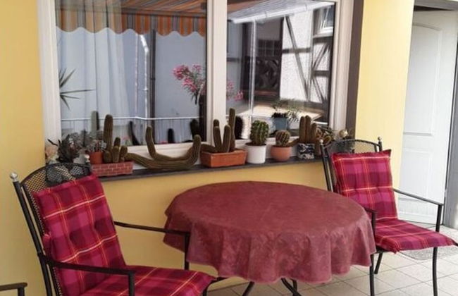 Holiday Apartment Lenz - Foto 8