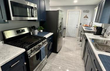 Notre Dame vs USC, 5 BR Ranch Walk to Campus, 2 Full Baths, Game Room - Foto 10