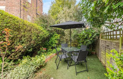 Cherry Blossom Cottage - Foto 19