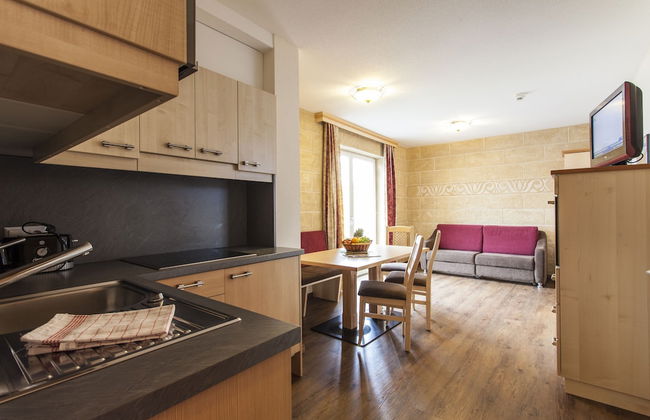 Alpenapart Ladis - Foto 29