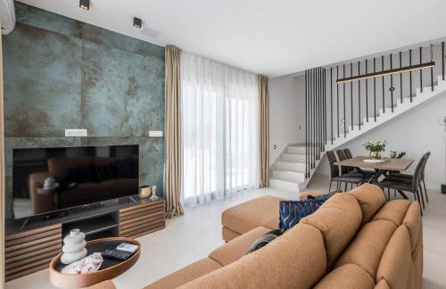 Villa Callista - Photo 18