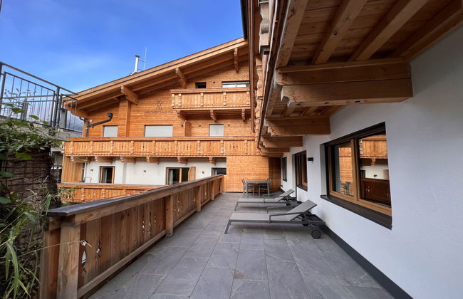 Deluxe Bergblick 10 - Photo 30