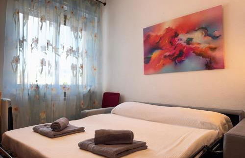 7 min from the sea, close to the historic centre - Foto 2