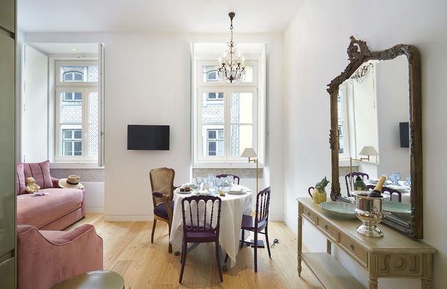 Residentas Aurea - Photo 43