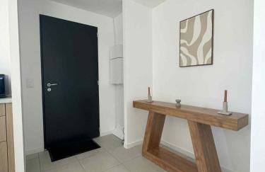 Villa Victoria entre Soulac et Montalivet - Foto 8