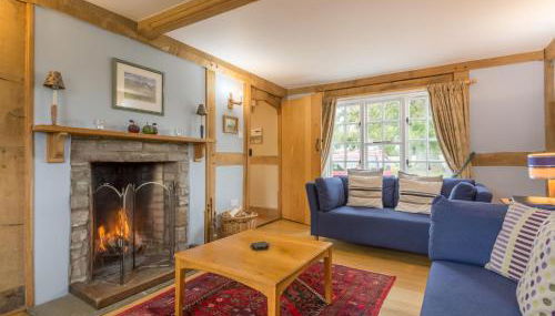 Bearwood Cottage - Foto 2