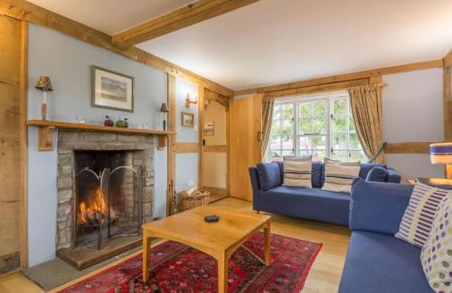 Bearwood Cottage - Foto 2