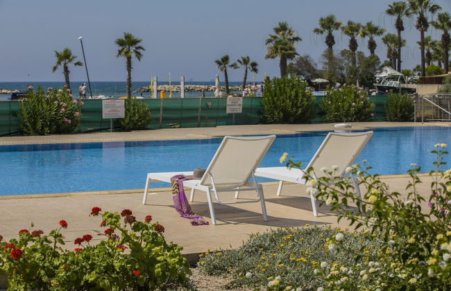 Lordos Sunshore Beachfront Suite - Foto 10