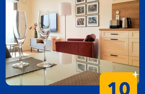 Comfortable Apartment A103 SEA VIEW 10th floor PARKING FREE - Photo 2