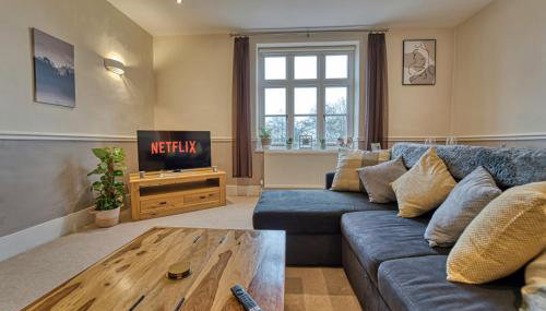 Harrow Croft, 2 Bed Apartment, St Johns, Worcester - Foto 2