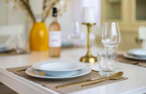 Ferienhaus Goldene Zeit I Terasse I Parkplatz I 3 SZ I 2 Bäder I 2 min zum See - Photo 41