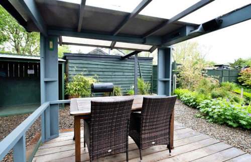 Finest Retreats - The Grove Annexe - Foto 18