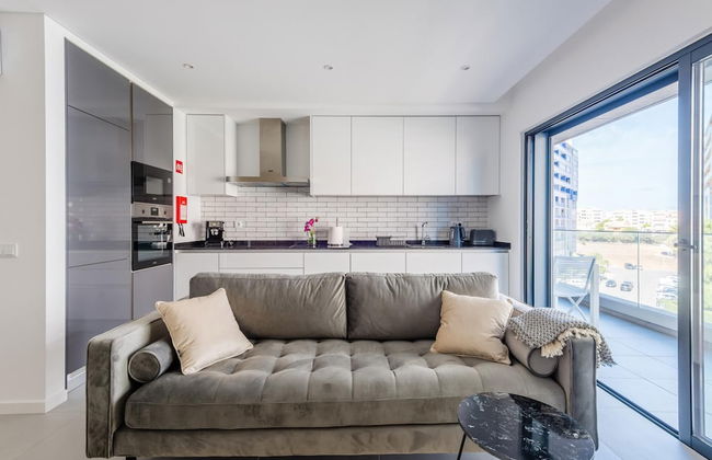 Casa Concordia at Praia da Rocha - Foto 3