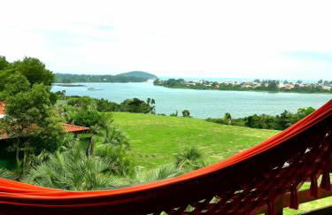 Pousada Águas de Ibiraquera Suite Master - Foto 1