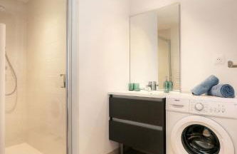 Le Silva - tout confort avec terrasse et parking, métro Via Silva - Foto 10