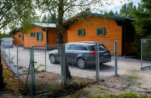 Domek nad jeziorem/Seehaus 2 (Sławno/Łętowo) - Foto 28