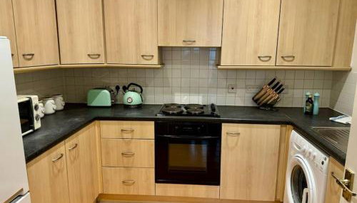 Central Studio 5 by MaisonPro - Foto 3