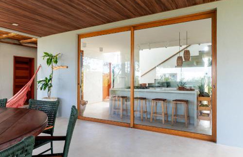 Casa Seriguela - Praia do Patacho - Rota Ecológica dos Milagres - Foto 5