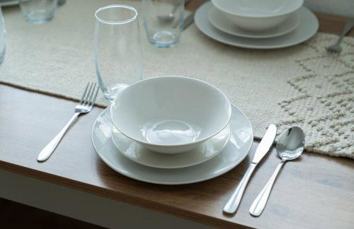 NEW! Cosy Flat - Free Secure Parking - Wapping Station - Foto 13