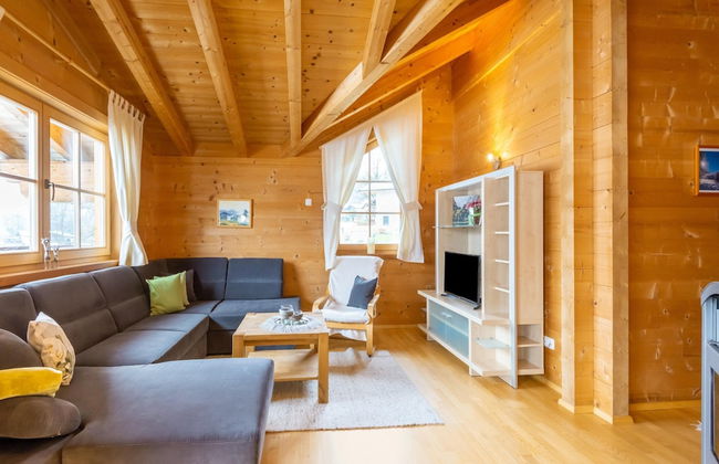 Penthouse With Steam Bath - Foto 6