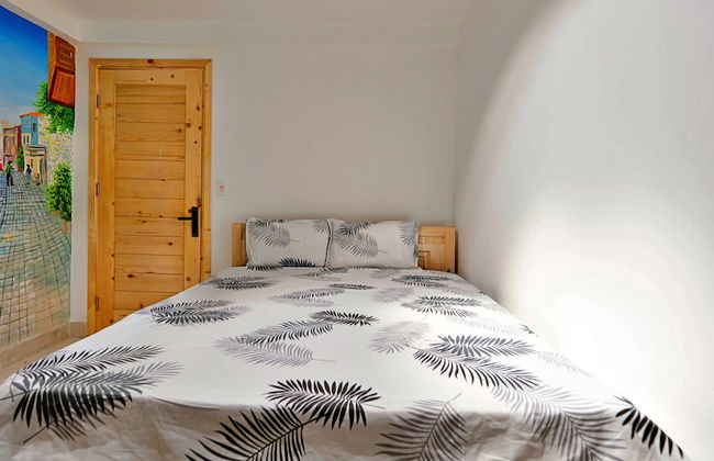 Private Room in Halong City Center - HANZ Almor2 - Foto 15