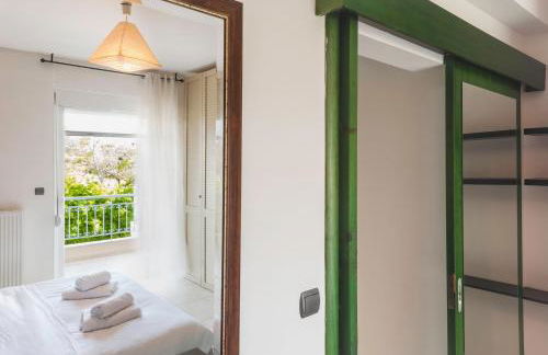 Holiday Nest & parking - Foto 32