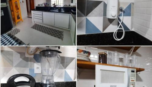 Carpe diem Beach House - Jardim Peró - Cabo Frio RJ - Foto 5