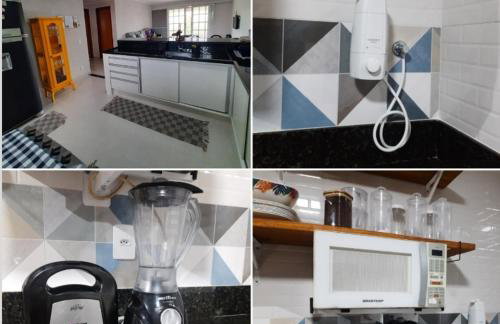 Carpe diem Beach House - Jardim Peró - Cabo Frio RJ - Foto 5